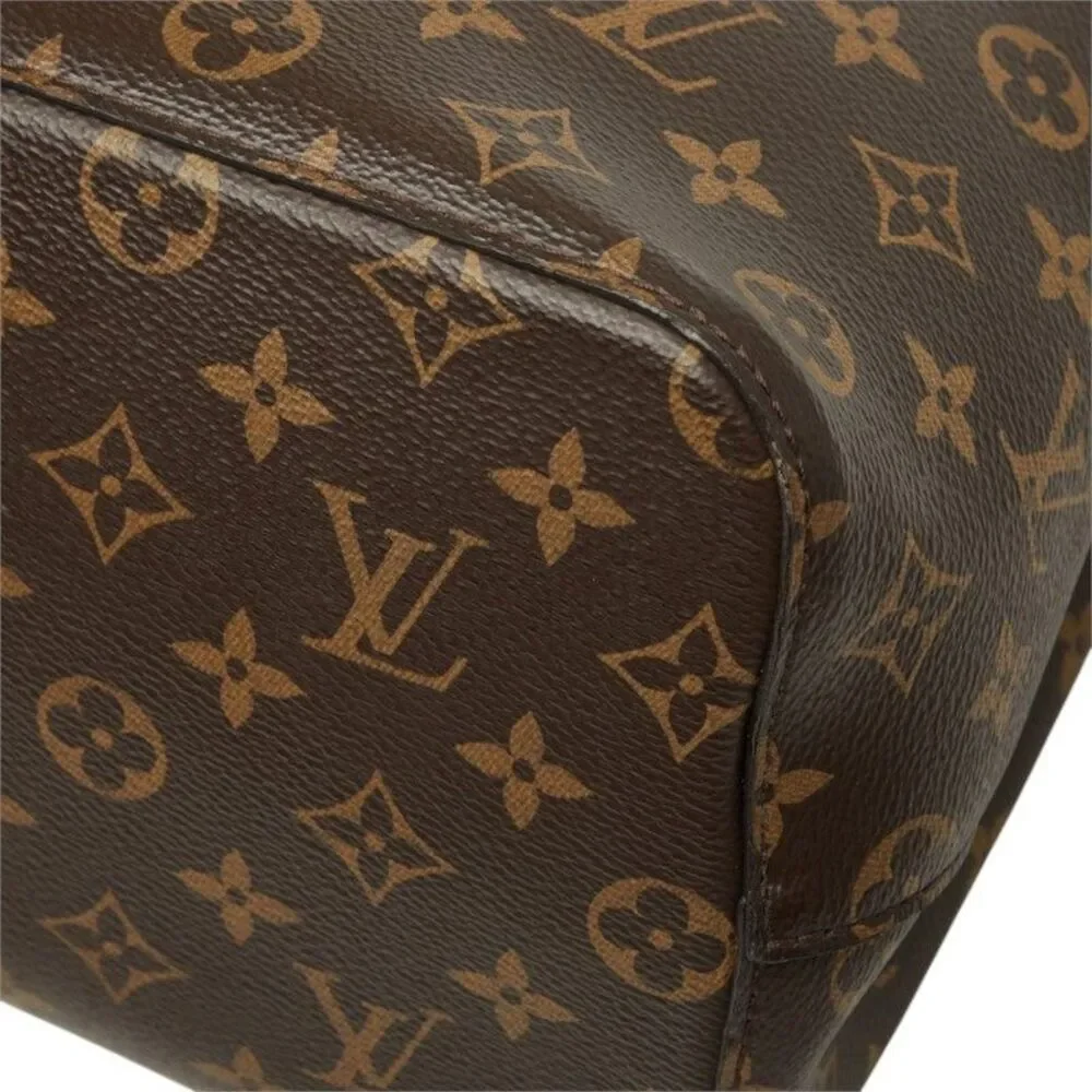 LOUIS VUITTON delivery duty